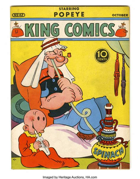 kingcomics|King Comics .